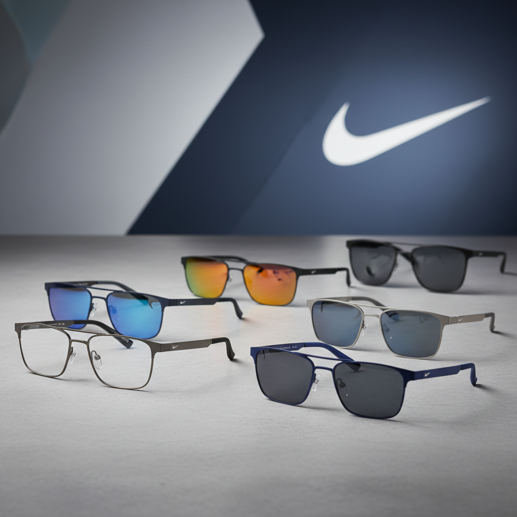 Nike Glasses